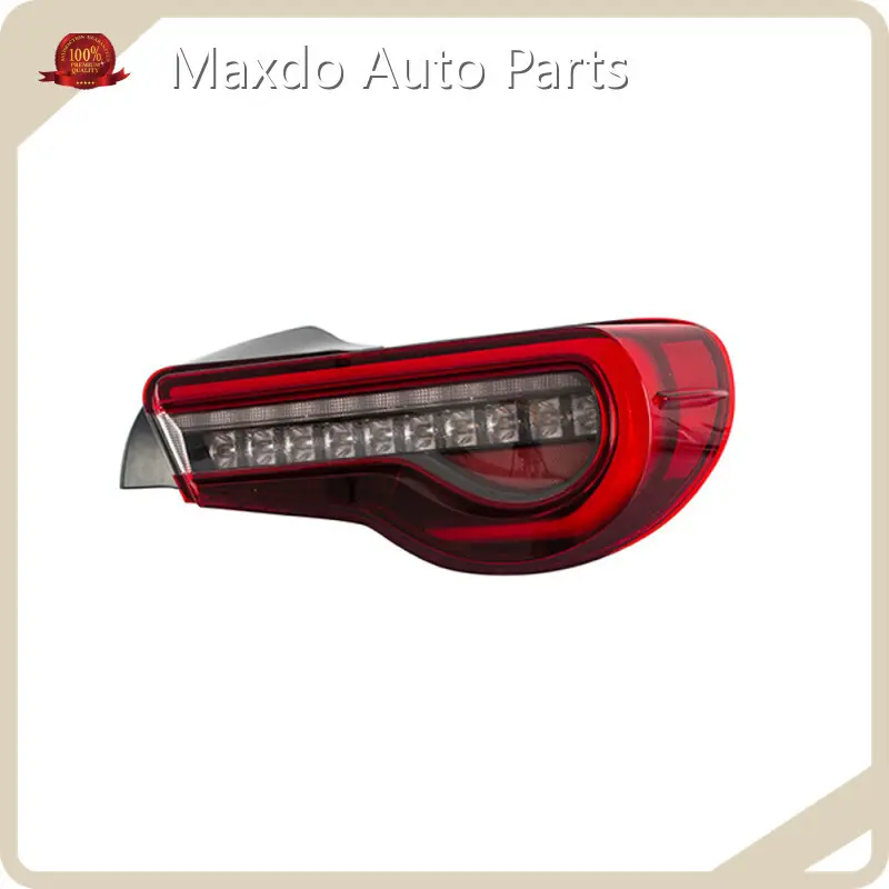 Car Lights Manufacturer LED Wholesale - Maxdo 1