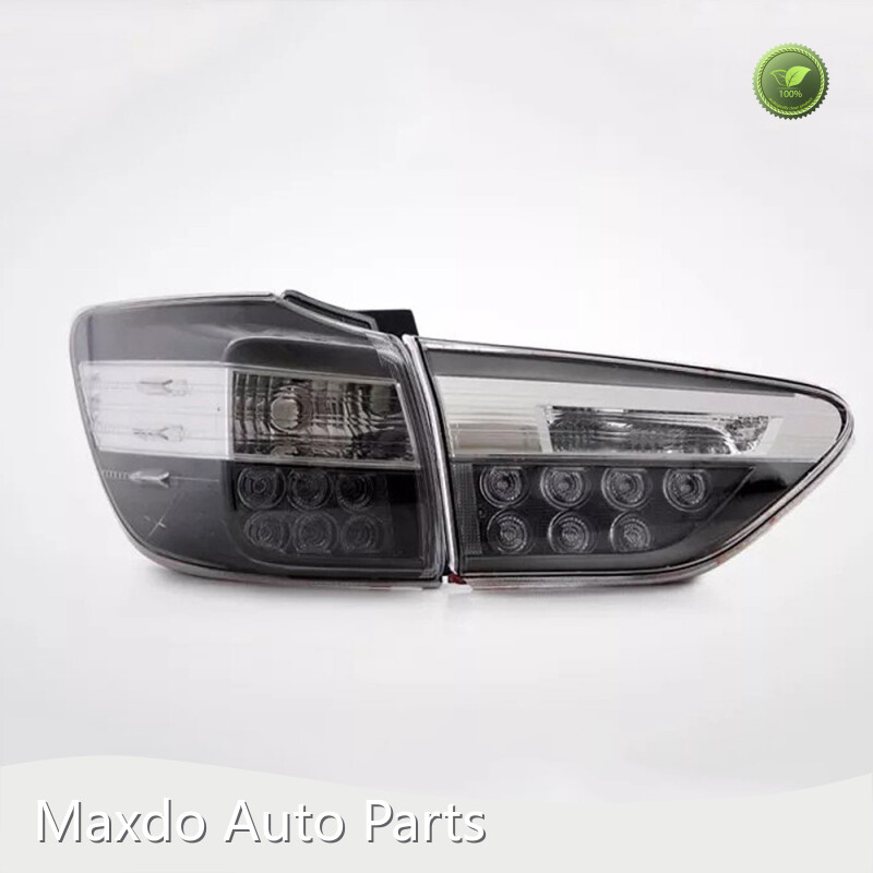 Wholesale Automobile Accessories Taillights - - Maxdo 1