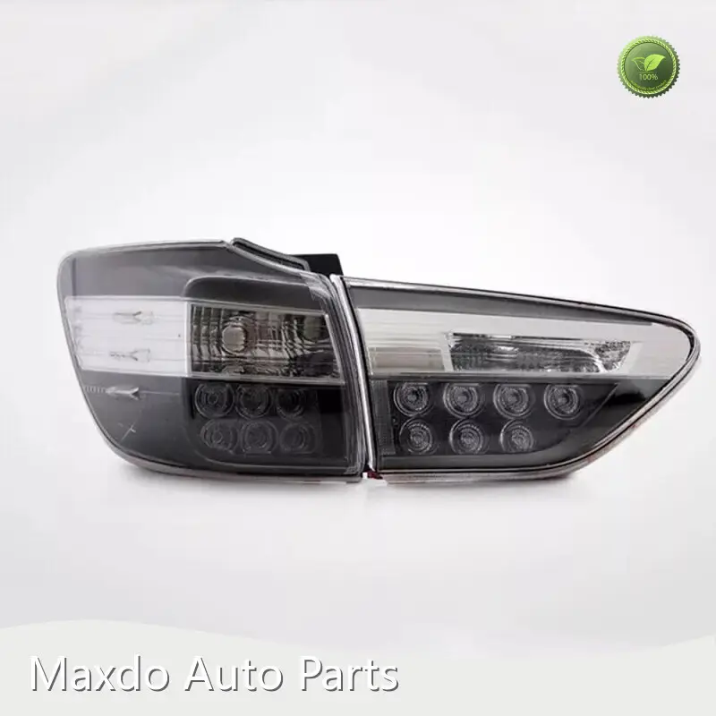 Wholesale Automobile Accessories Taillights - - Maxdo 1