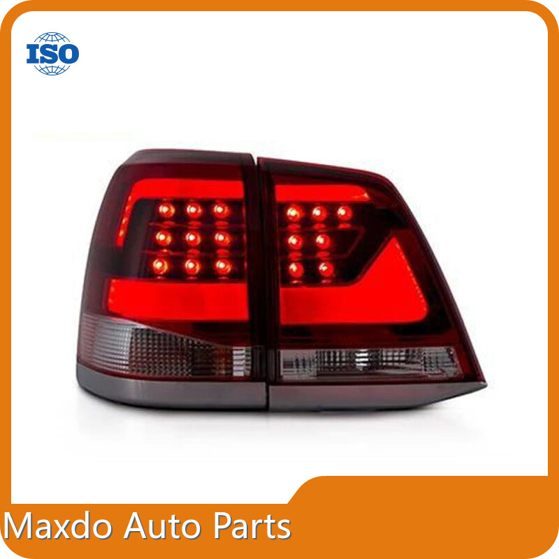 Wholesale Automobile Accessories China Wholesale - Maxdo-1 1