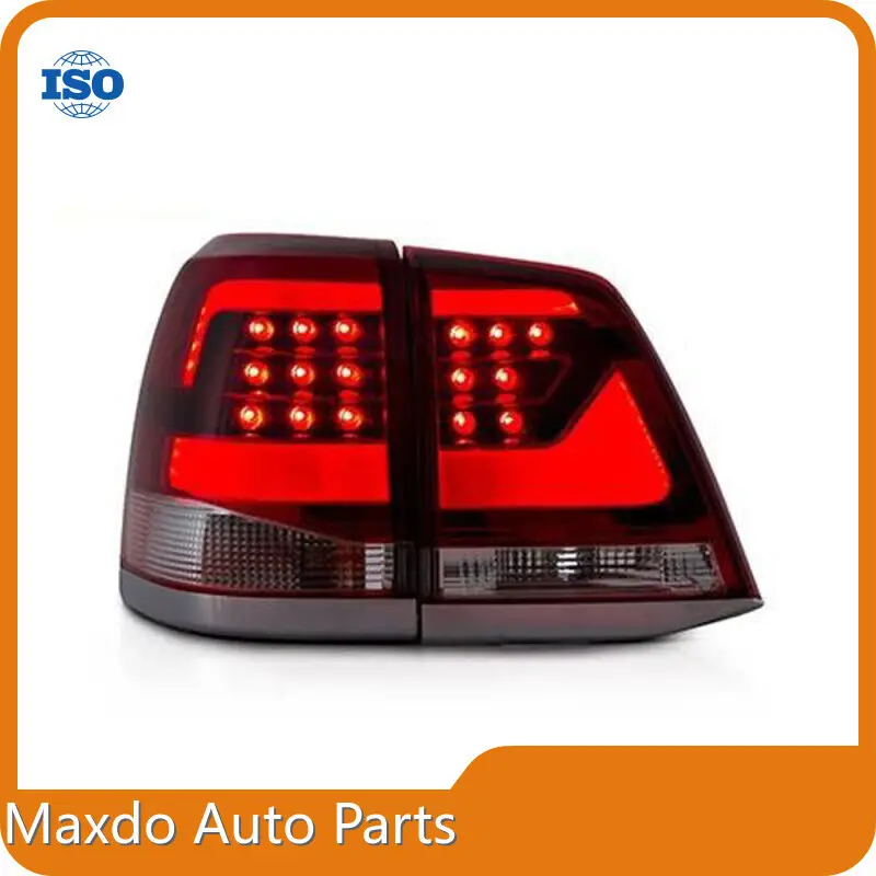 Wholesale Automobile Accessories China Wholesale - Maxdo-1 1