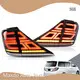 Automobile Accessories Manufacturer Taillights by Maxdo 1