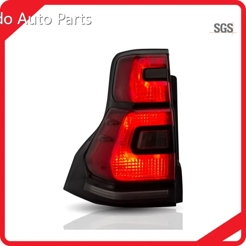 Automobile Accessories Manufacturer LED Wholesale - Maxdo 1
