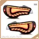 Custom Car Lights Tail Lamp by Maxdo 1