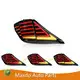 LED Car Light Toyota ALFA 2007-2013 by Maxdo 1