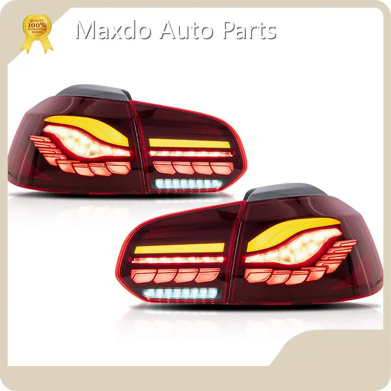 Wholesale Automobile Accessories China by Maxdo-2 1