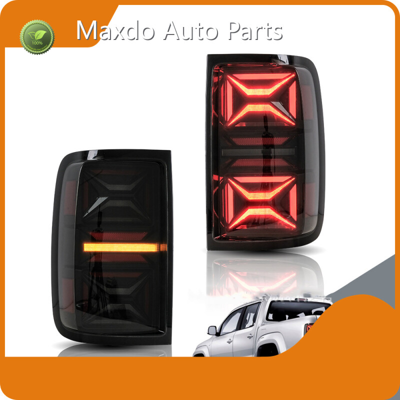 Car Lights Manufacturer LED - - Maxdo 1