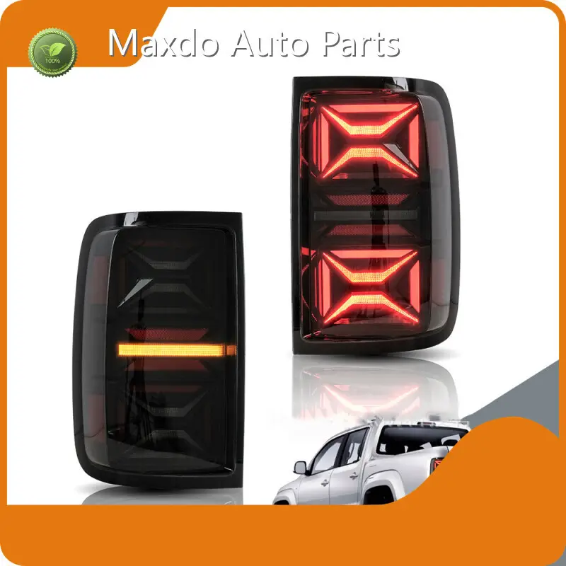 Car Lights Manufacturer LED - - Maxdo 1