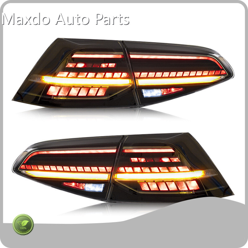 Automobile Accessories LED - - Maxdo 1