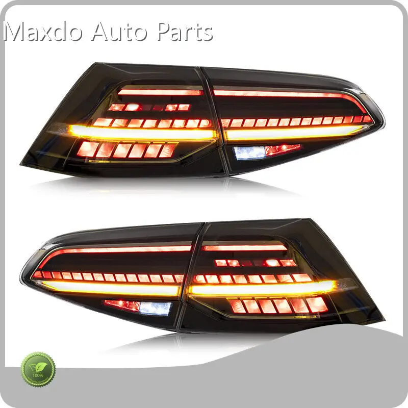 Automobile Accessories LED - - Maxdo 1
