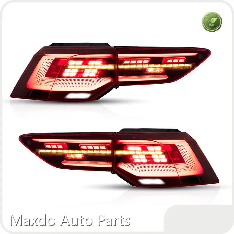 Wholesale Automobile Accessories LED - - Maxdo 1