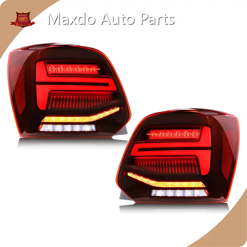 Automobile Accessories China Wholesale - Maxdo 1