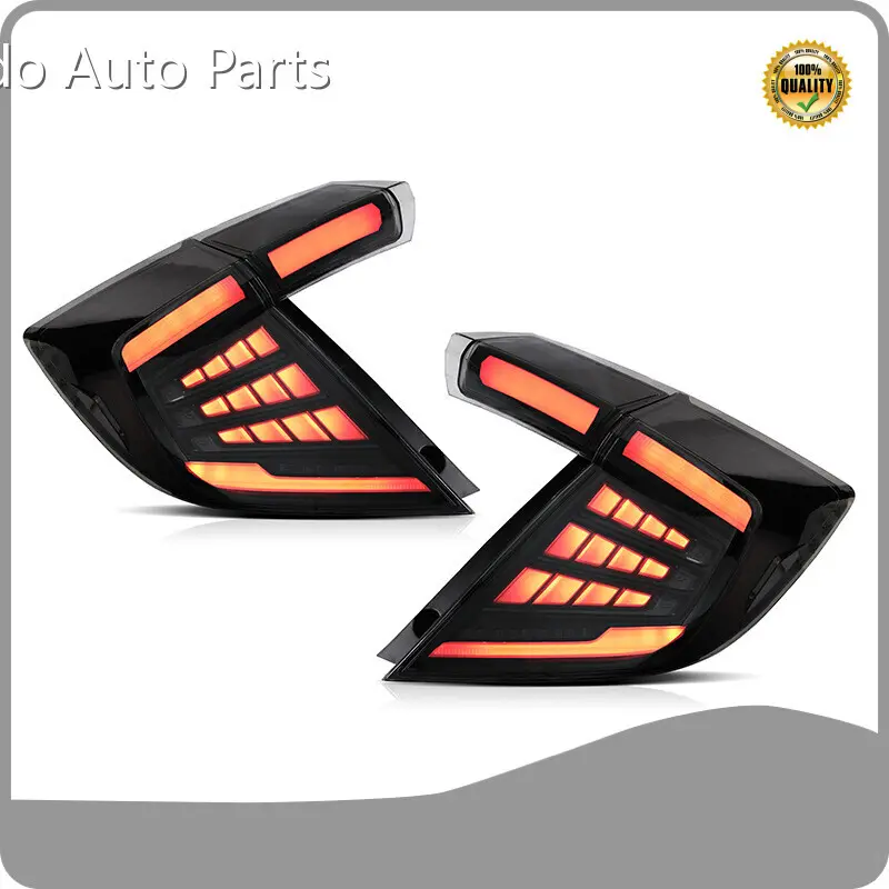 Honda City 2013 Tail Light Tail Lights Wholesale - Maxdo 1