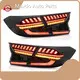 1997 Honda Civic Tail Lights Tail Lamp by Maxdo 1