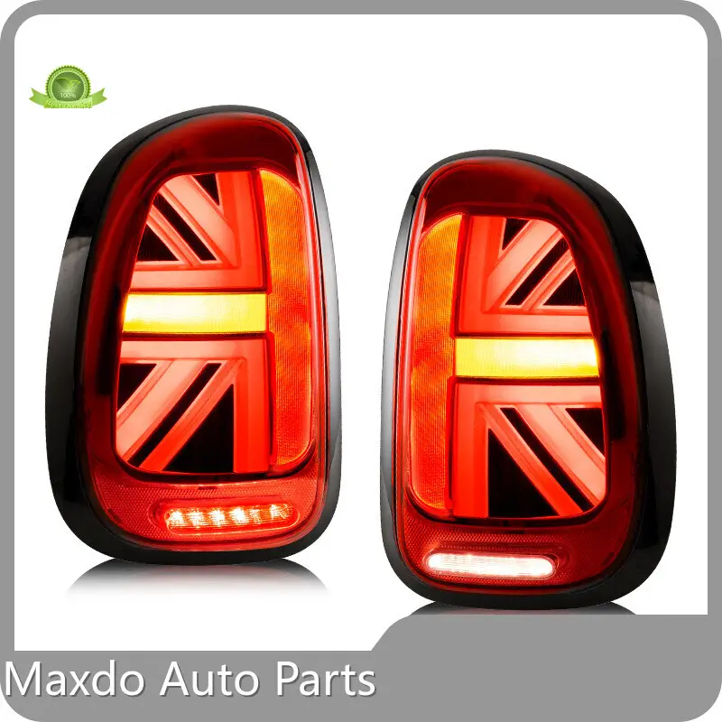 Automobile Accessories Manufacturer China Wholesale - Maxdo-1 1