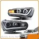 Car Lights Manufacturer Mitsubishi Lancer 2008-2016 Wholesale - Maxdo 1
