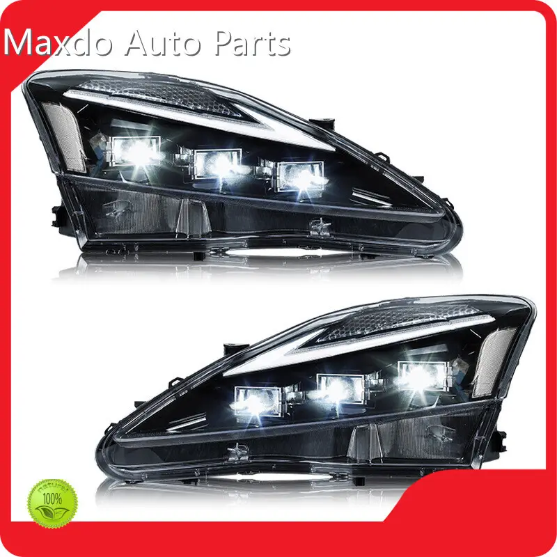 Automobile Accessories Manufacturer Lexus IS250 IS300 2006-2012 - - Maxdo 1