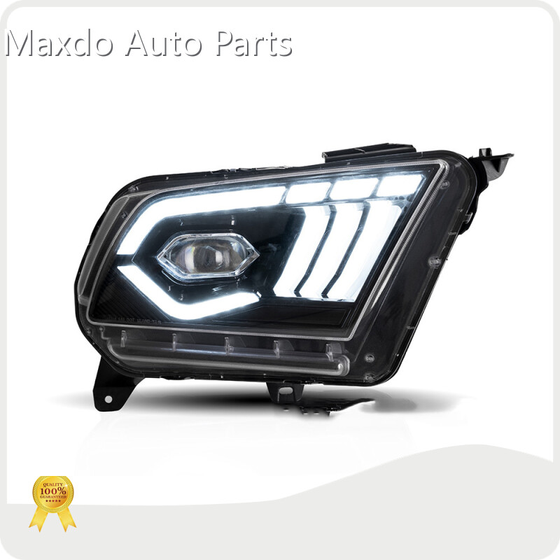 Custom Car Lights China Wholesale - Maxdo 1