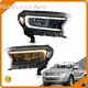Custom Car Lights Headlights by Maxdo 1
