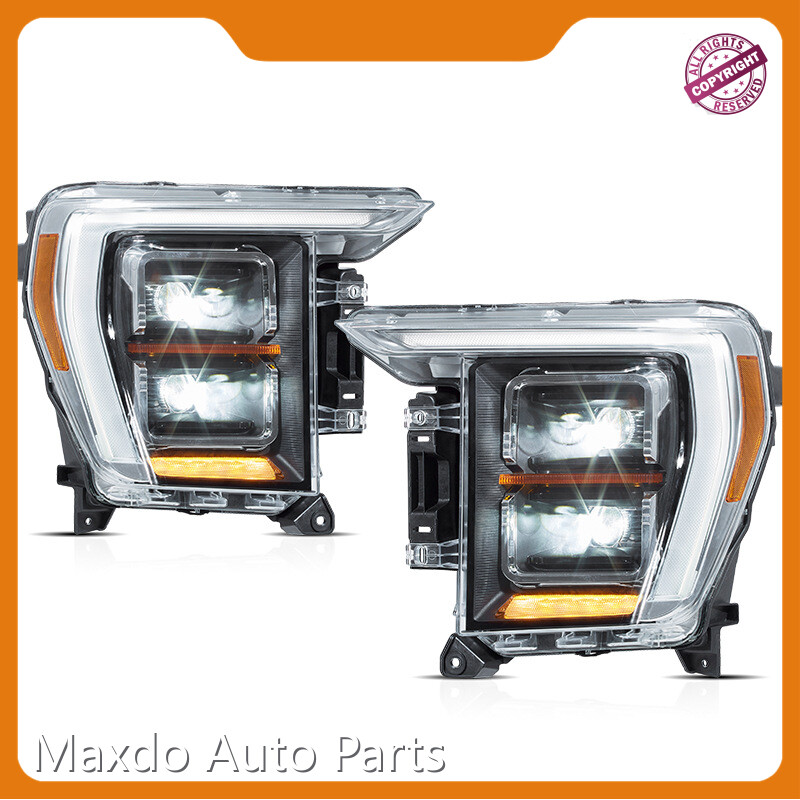 Wholesale Automobile Accessories LED Wholesale - Maxdo-1 1