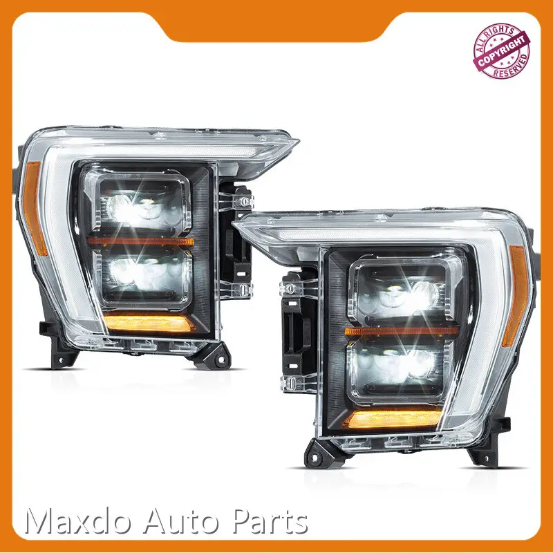 Wholesale Automobile Accessories LED Wholesale - Maxdo-1 1
