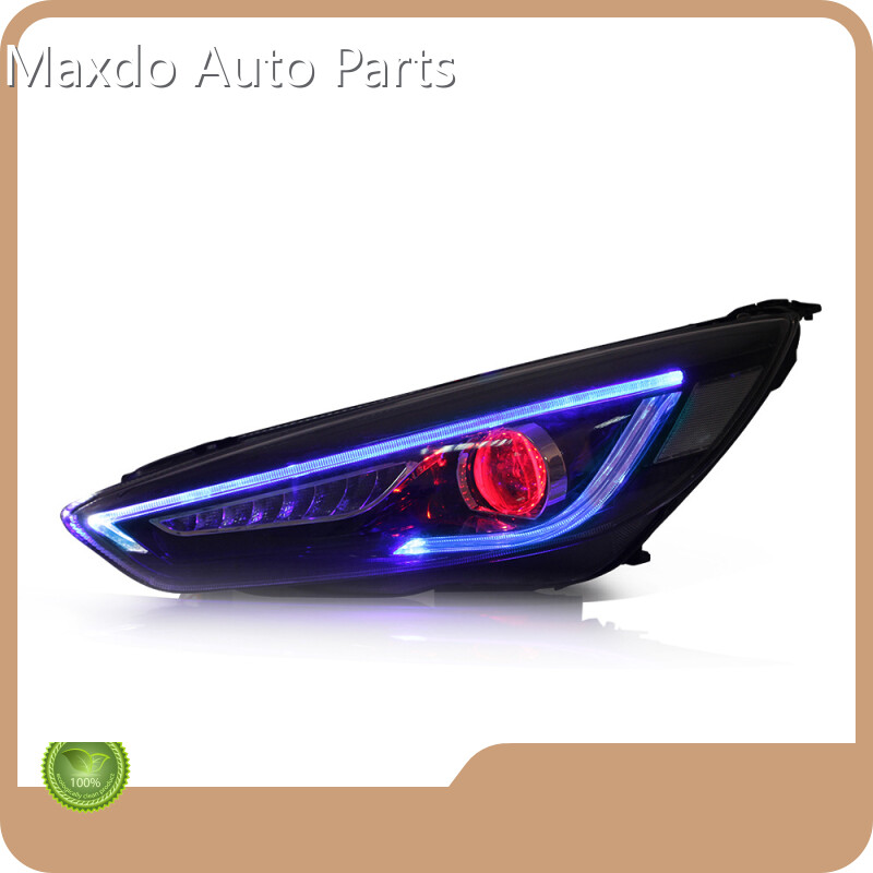 Automobile Accessories China by Maxdo 1