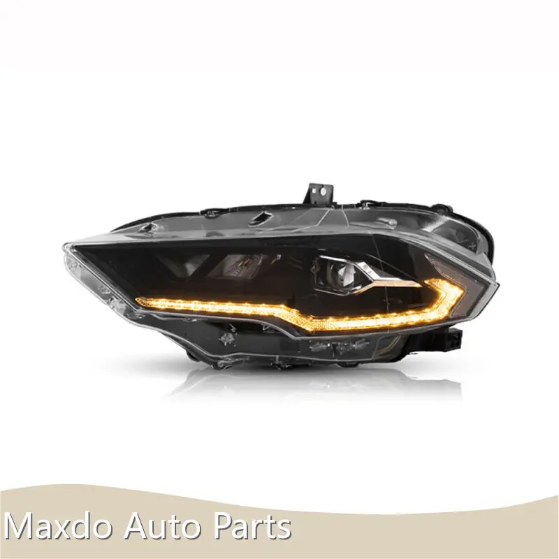 Custom Car Lights Car Headlights Wholesale - Maxdo 1
