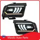 Automobile Accessories LED by Maxdo 1