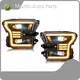 LED Car Light LED Headlights Assembly - - Maxdo 1