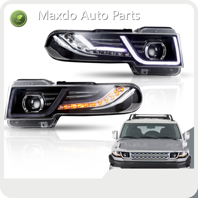 Wholesale Automobile Accessories China - - Maxdo 1