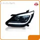 Automobile Accessories Manufacturer Toyota Innova 2012-2015 by Maxdo 1