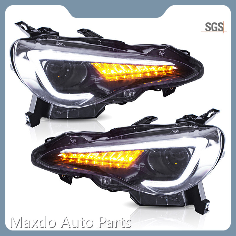 Automobile Accessories Manufacturer China Wholesale - Maxdo-2 1