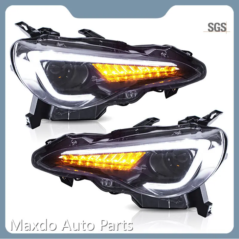 Automobile Accessories Manufacturer China Wholesale - Maxdo-2 1