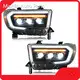 Wholesale Automobile Accessories Headlight - - Maxdo-1 1