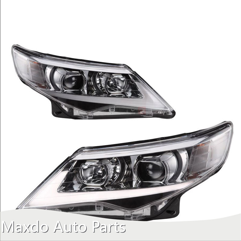 Automobile Accessories Manufacturer LED - - Maxdo-1 1