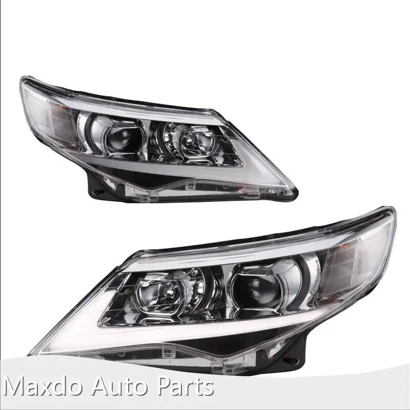 Automobile Accessories Manufacturer LED - - Maxdo-1 1