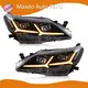 Custom Car Lights LED Wholesale - Maxdo-1 1