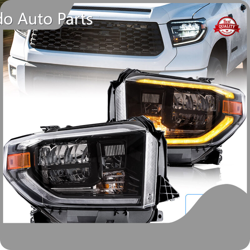 LED Car Light Toyota Tundra 2014-IN Wholesale - Maxdo 1