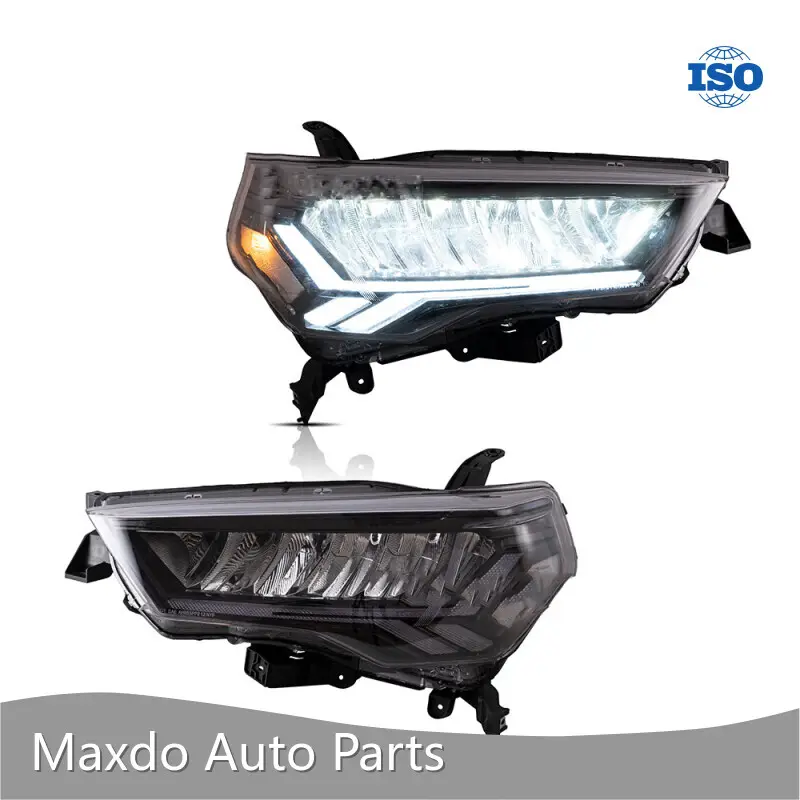 Wholesale Automobile Accessories China - - Maxdo-1 1