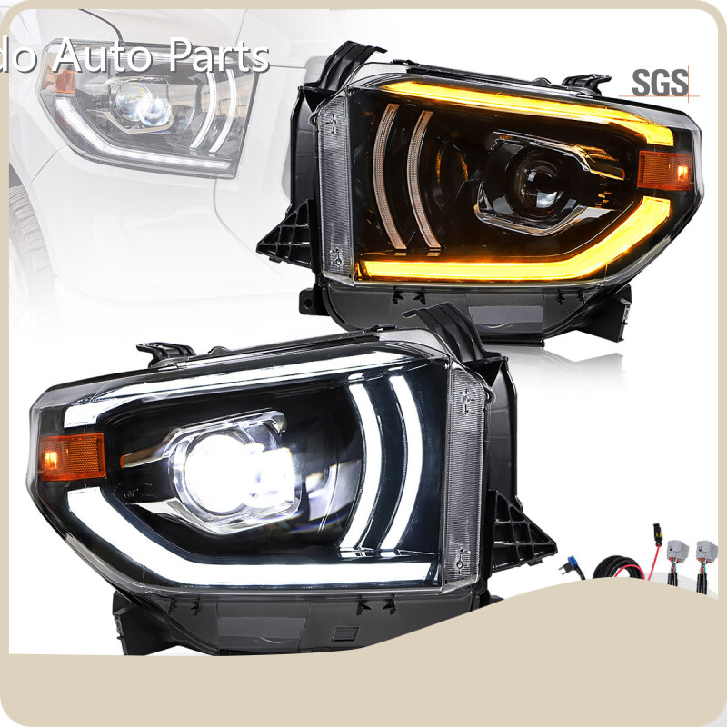 Custom Car Lights China by Maxdo-1 1