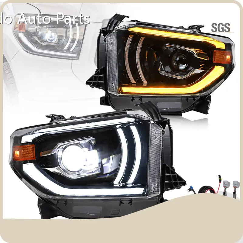 Custom Car Lights China by Maxdo-1 1