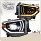 Custom Car Lights China by Maxdo-1 1