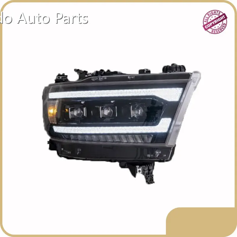 Car Lights Manufacturer China by Maxdo-1 1