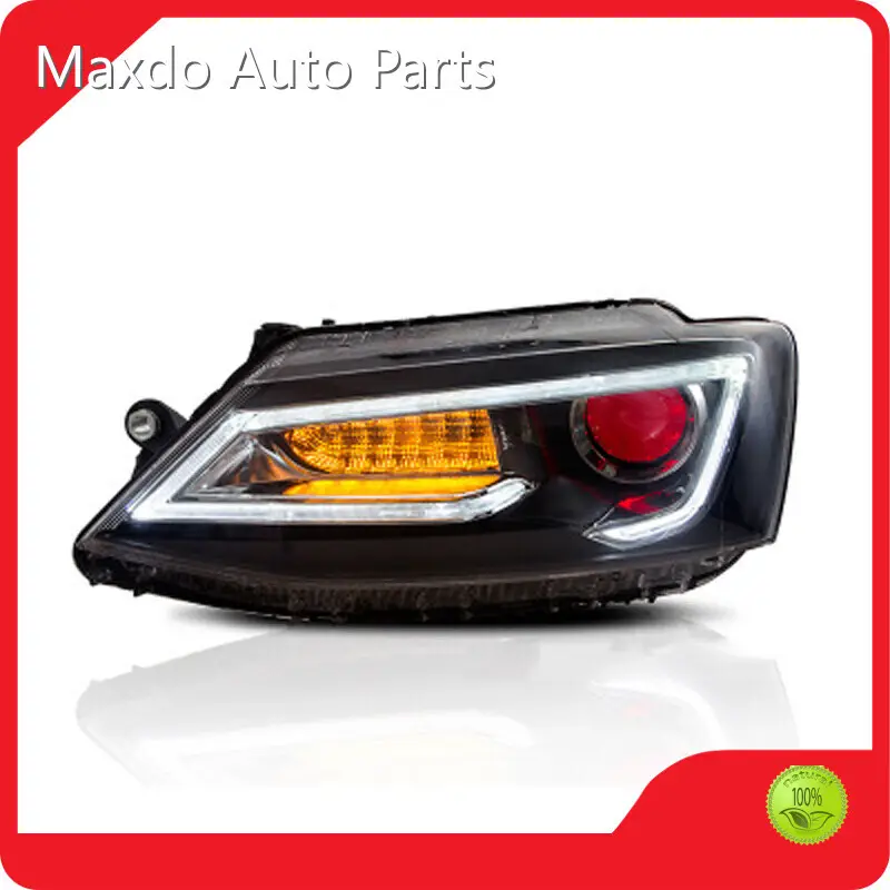 LED Car Light China - - Maxdo-2 1