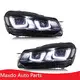 Automobile Accessories Manufacturer Headlights Wholesale - Maxdo 1
