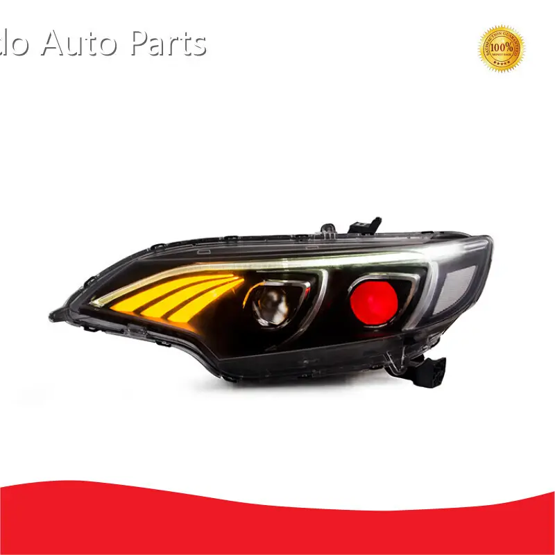 Honda City 2013 Tail Light Honda Fit - - Maxdo 1