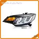 1996 Honda Civic Tail Lights Yes - - Maxdo 1