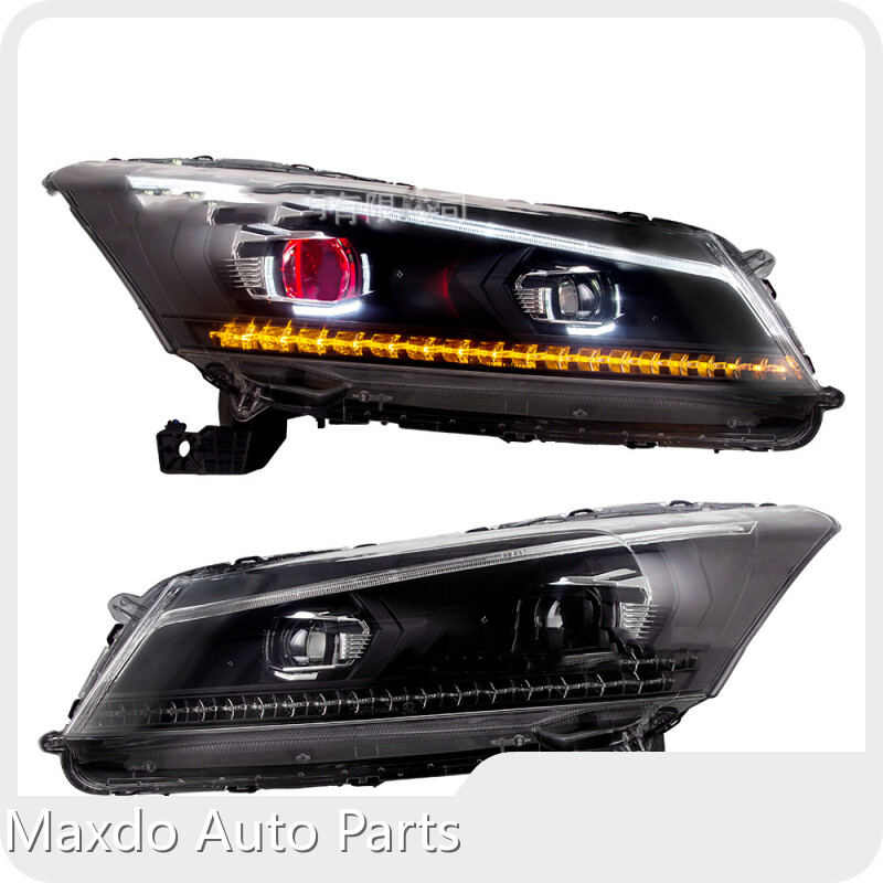 Wholesale Automobile Accessories Yes - - Maxdo 1