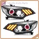 2007 Honda Accord Tail Lights Honda Fit 2014-2019 Wholesale - Maxdo 1