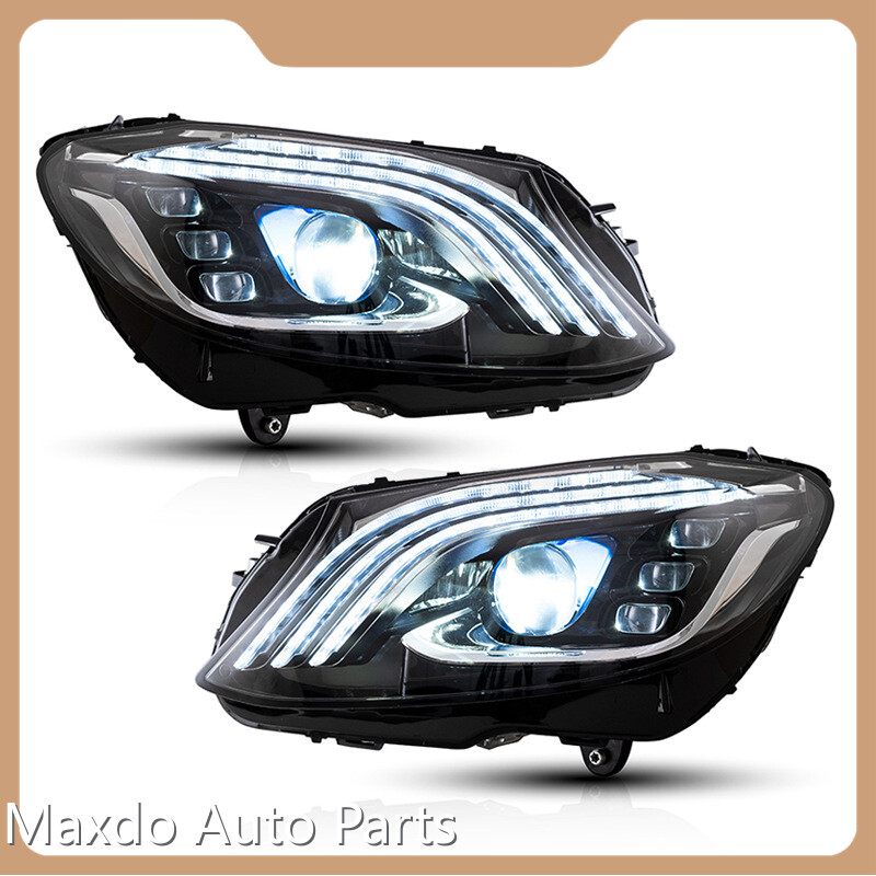 Wholesale Automobile Accessories LED Wholesale - Maxdo-2 1